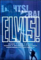 Elvis! - Lights! Camera! Elvis! Collection (Gift Set, 8 DVDs)