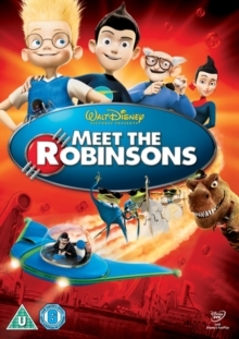 Meet the Robinsons (2007)