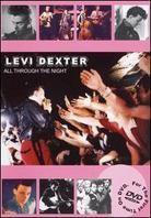 Dexter Levi - All Through the Night