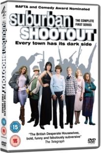 Suburban Shootout - Series 1