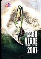 Cabo Verde World Cup 2007 - (Surfing)