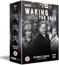 Waking the dead - Series 1 (3 DVDs)