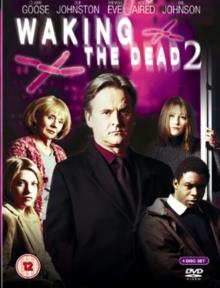 Waking the dead - Series 2 (4 DVDs)