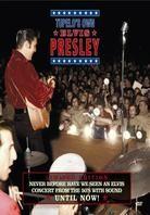 Elvis Presley - Tupelo's own - 1956 (DVD + Buch)