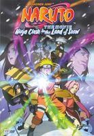 Naruto the Movie: - Ninja Clash in the Land of Snow (2004)