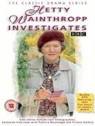 Hetty Wainthropp investigates - Series 1 (2 DVDs)