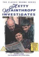 Hetty Wainthropp investigates - Series 2 (2 DVDs)