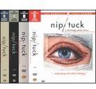 Nip/Tuck - Season 1 - 4 (22 DVD)