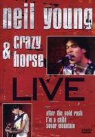 Neil Young & Crazy Horse - Live in San Francisco 1981