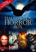 Halloween Horror Box (2 DVDs)