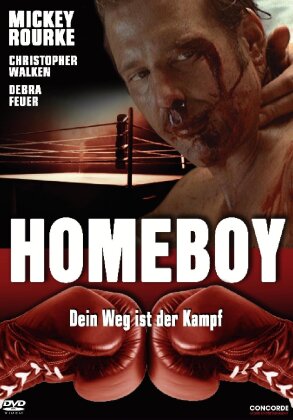 Homeboy (1988)
