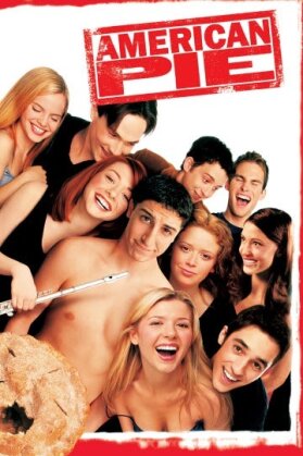 American Pie (1999) (Collector's Edition, Unrated)