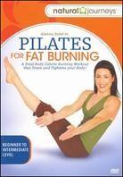 Pilates for fat burning