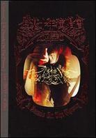 Chthonic - A Decade on a Throne (DVD + 2 CDs)