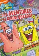 Bob l'éponge - Les aventures de Bikini Bottom
