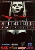 After Dark Thrillers (Collector's Edition, 2 DVD)