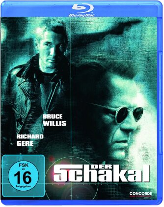 Der Schakal (1997)