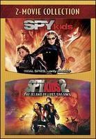 Spy Kids / Spy Kids 2 (2 DVDs)