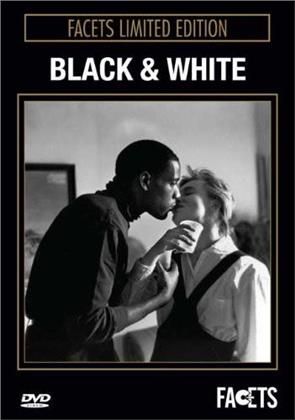 Black & White (1991) (Edizione Limitata)