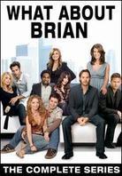 What About Brian - The Complete Series (5 DVDs)