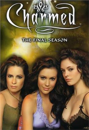 Charmed - Season 8 - The Final Season (6 DVDs)