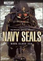 Navy Seals (3 DVDs)