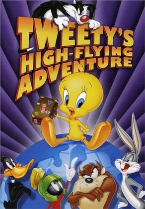 Tweety's High-Flying Adventure (2000)