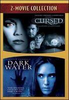 Cursed (2005) / Dark Water (2005) (2 DVDs)