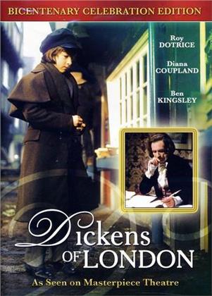 Dickens of London - (Bicentenary Celebration Edition)