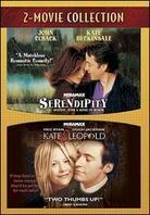 Kate and Leopold / Serendipity (2 DVDs)