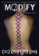 Modify