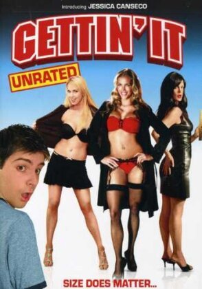 Gettin' It (Unrated)
