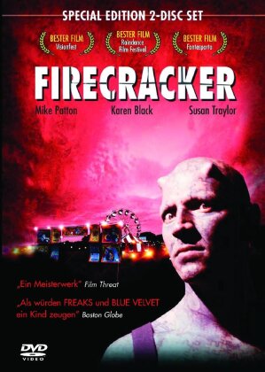 Firecracker (2 DVDs)