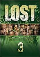 Lost - Season 3 (7 DVDs)