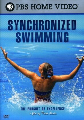 The Pursuit of Excellence - Synchronized Swimming