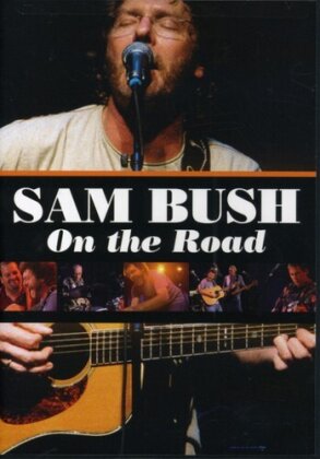 Bush Sam - On the Road