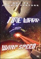 Sci-Fi Double Feature: - Time Warp / Warp Speed