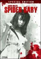 Spider Baby (1967) (Special Edition)