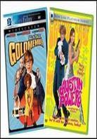 Austin Powers 1 & 3 (2 DVDs)