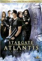 Stargate Atlantis - Season 3 (5 DVDs)