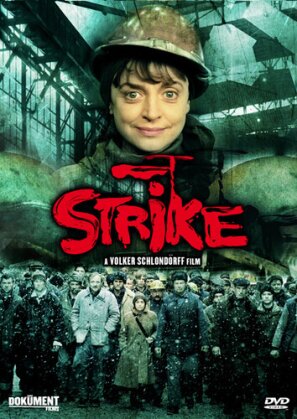 Strike - Strajk - Die Heldin von Danzig