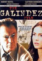 The Galindez File
