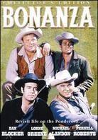Bonanza - Revisit Life on the Ponderosa (5 DVDs)