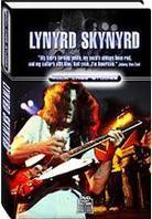 Lynyrd Skynyrd - Rock case studies (DVD + Book)