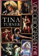 Tina Turner - Videobiography