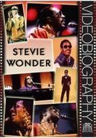 Wonder Stevie - Videobiography (2 DVD)