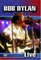 Bob Dylan - Live (Inofficial)