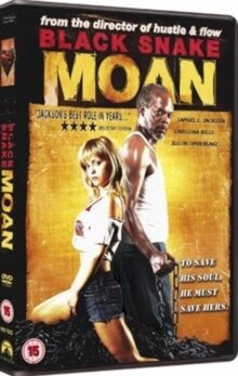 Black snake moan (2006)