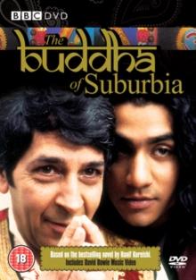 The Buddah of Suburbia (2 DVD)