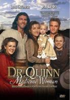Dr. Quinn Medicine Woman - Series 5 (7 DVDs)